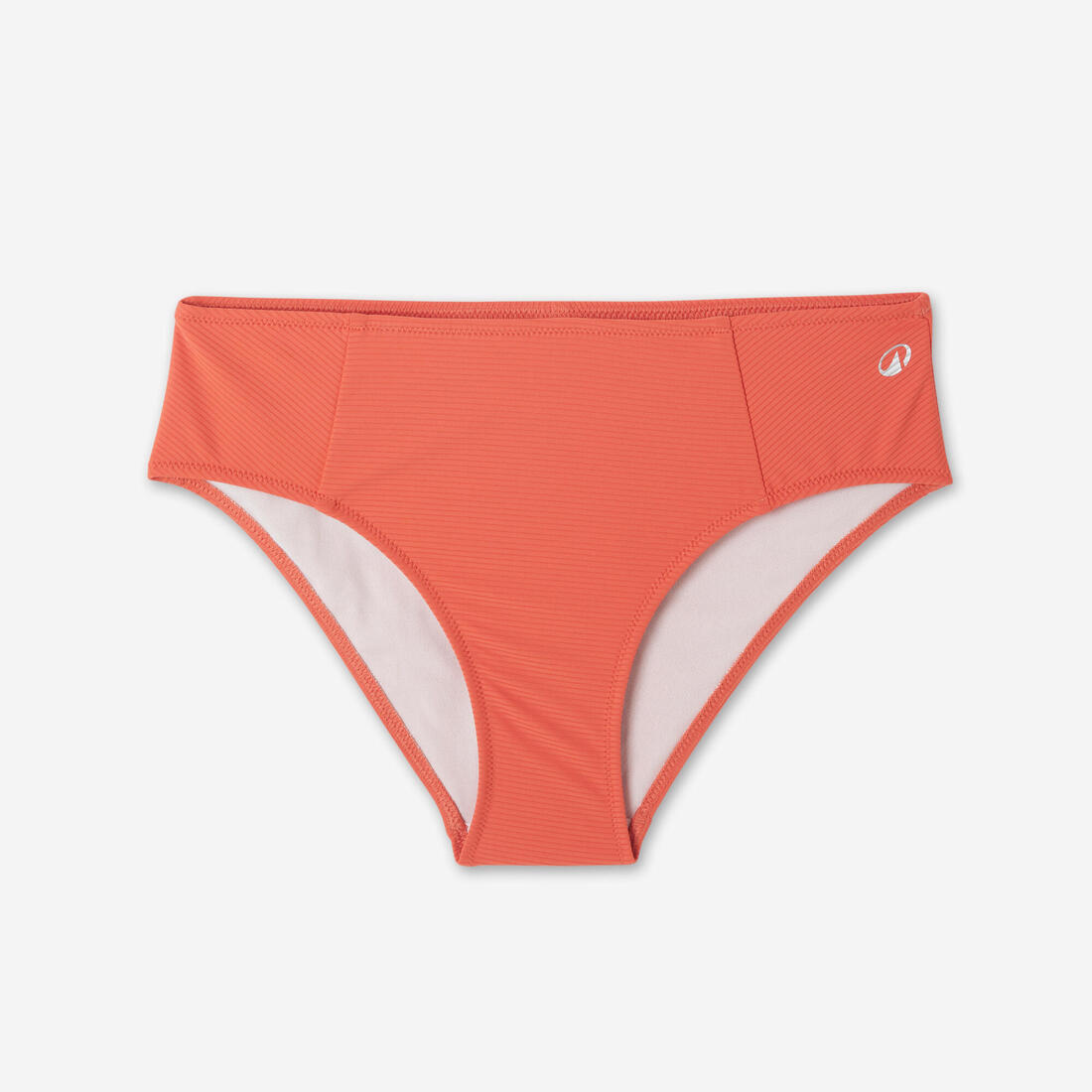 Bas de maillot de bain de natation femme lila simy