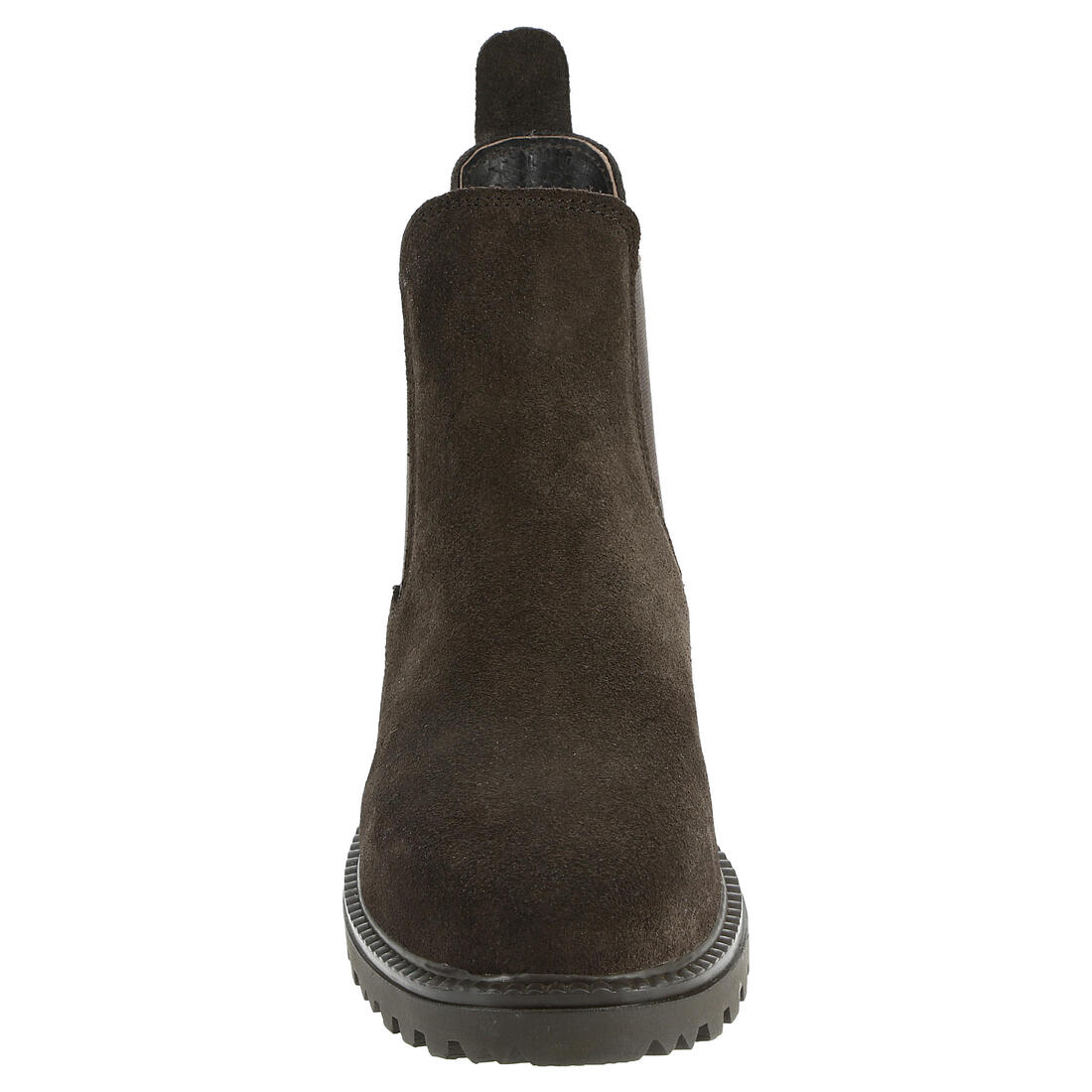 Boots équitation Adulte - Sentier 300