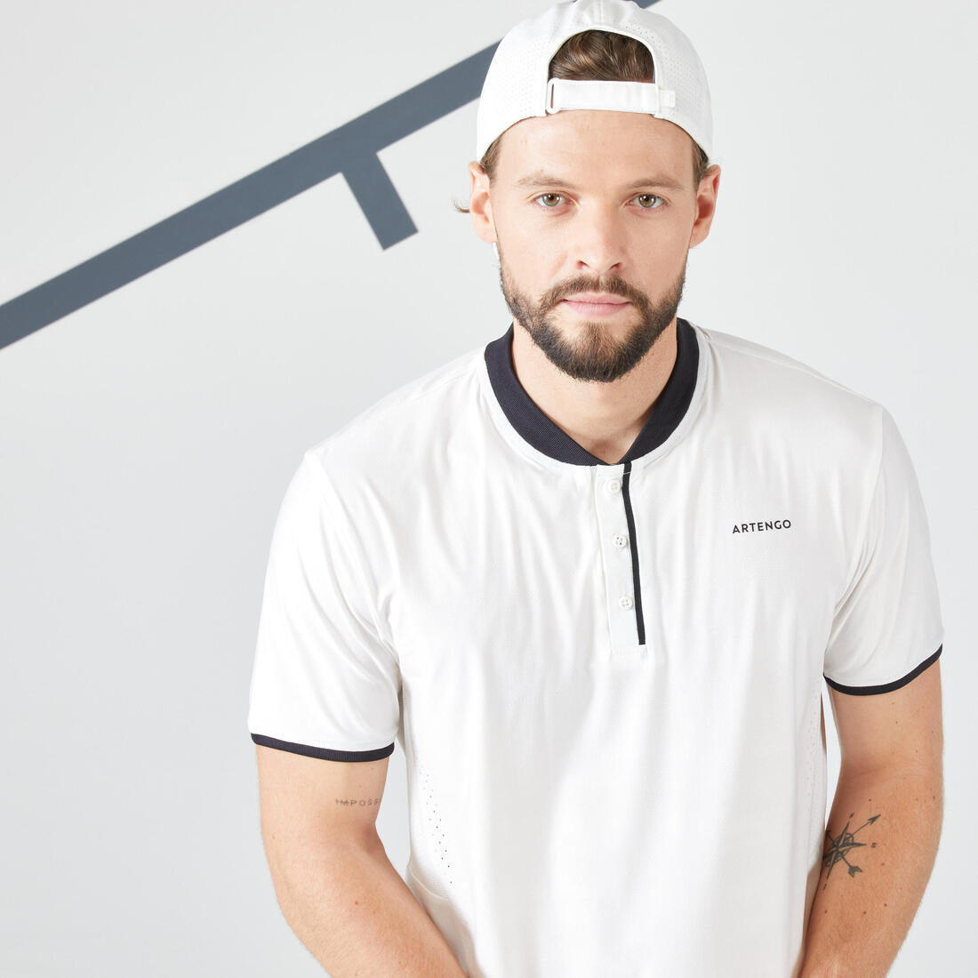 Casquette tennis artengo tc 900 t58