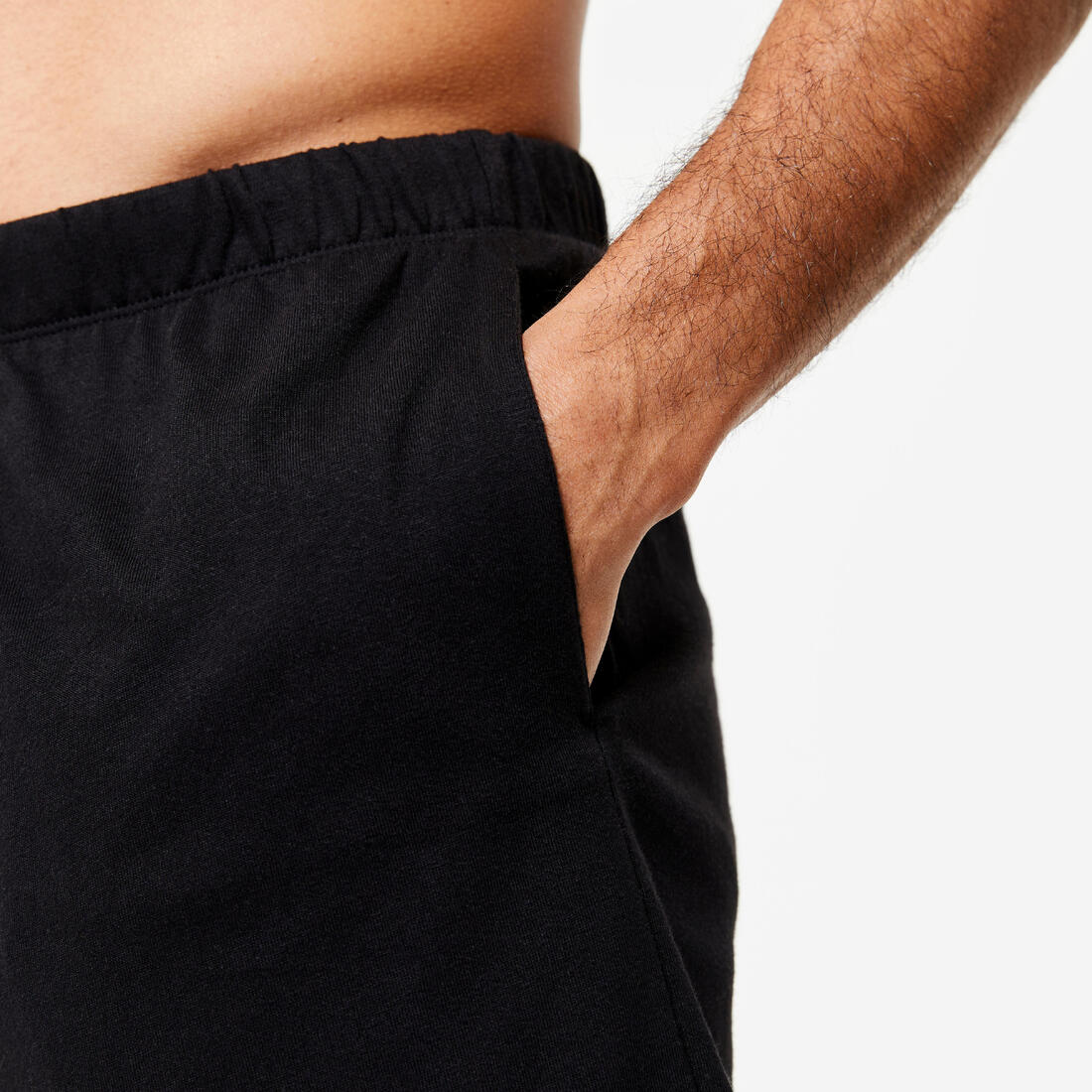 Short court fitness homme - 100