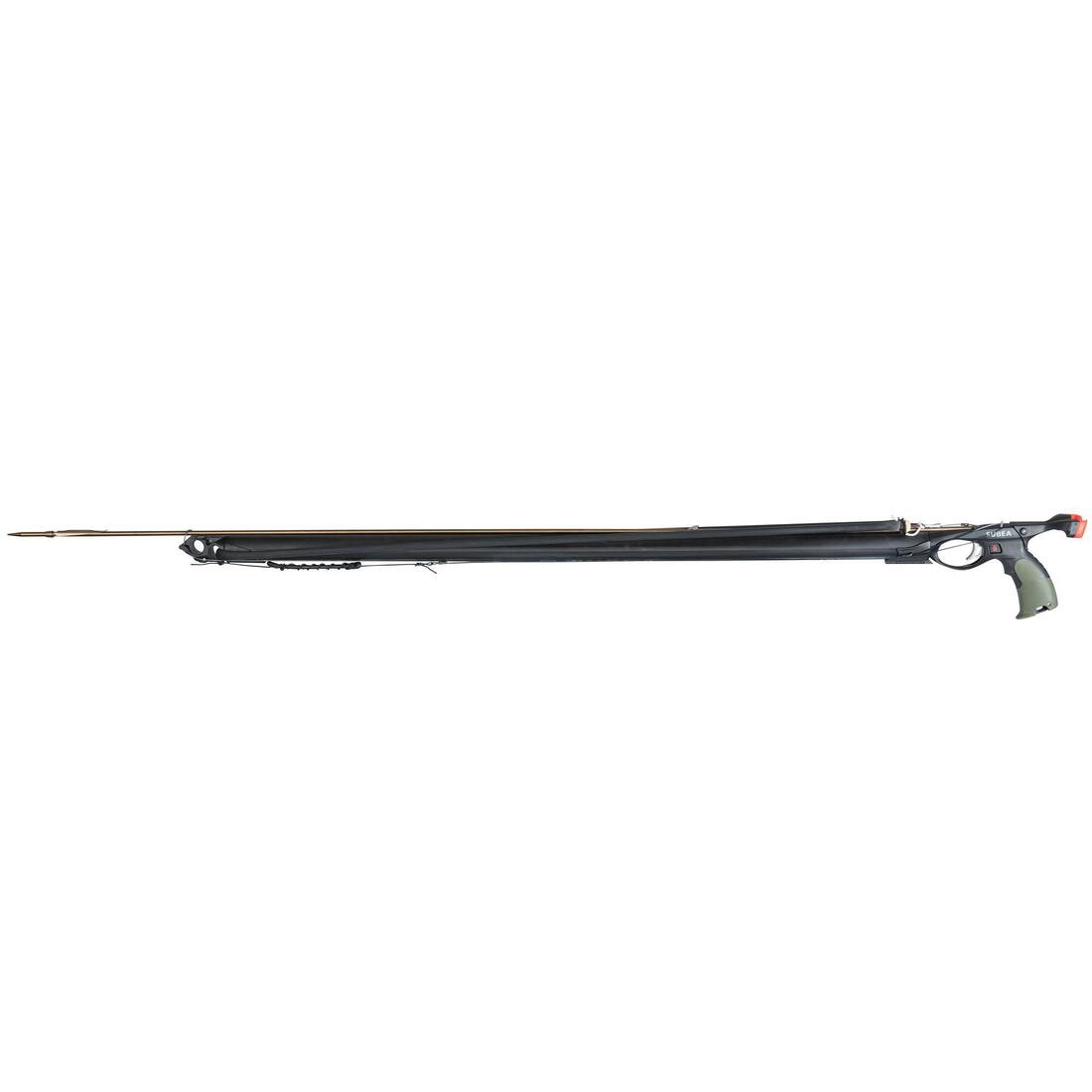 Arbalète chasse sous-marine os de seiche 75 cm - SPF 500