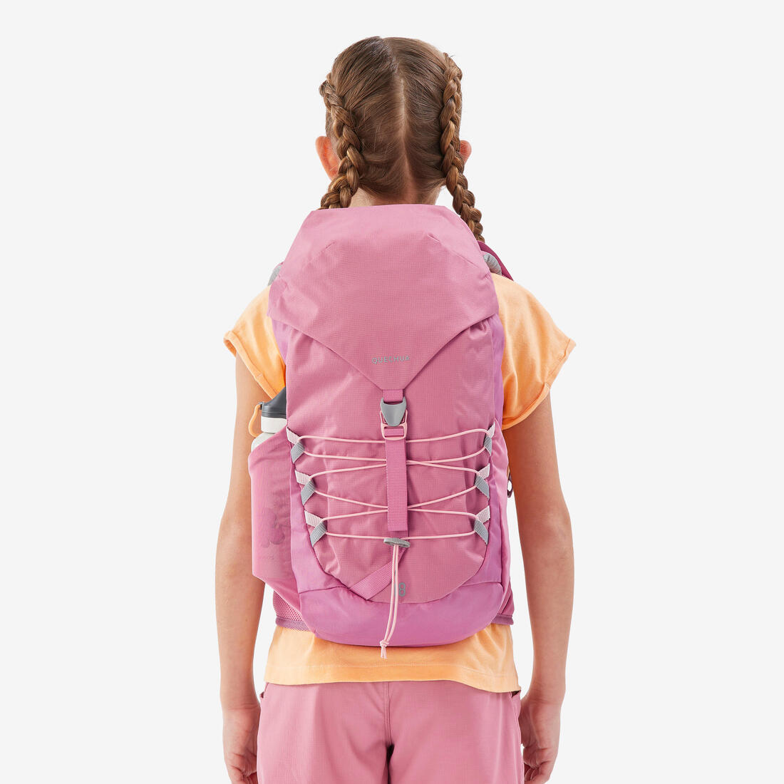 Sac à dos de randonnée 18L 7-15 ans enfant, MH500