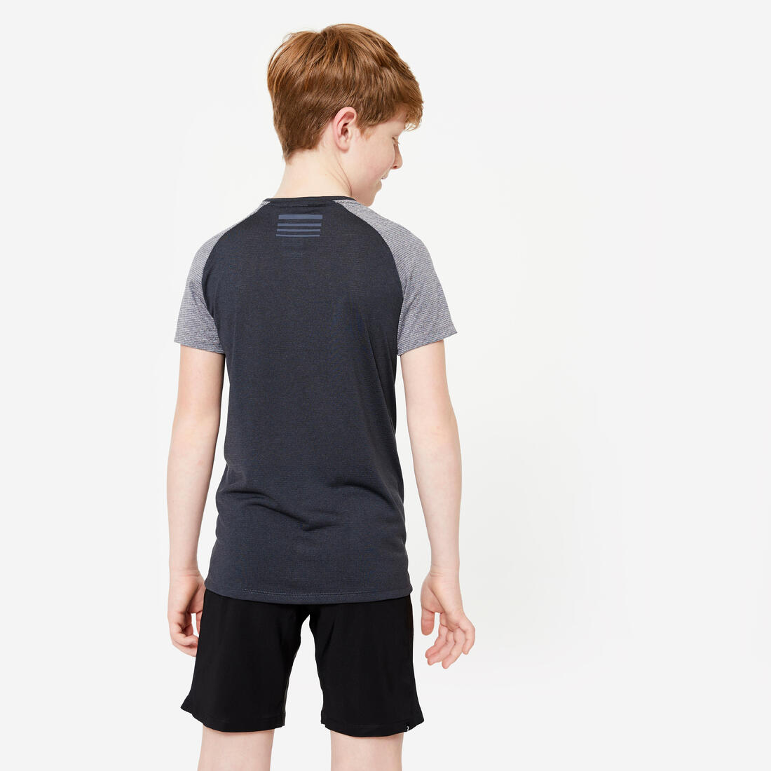 T-shirt enfant technique respirant - S900