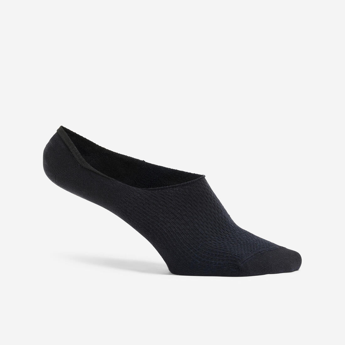 Chaussettes invisibles, lot de 3