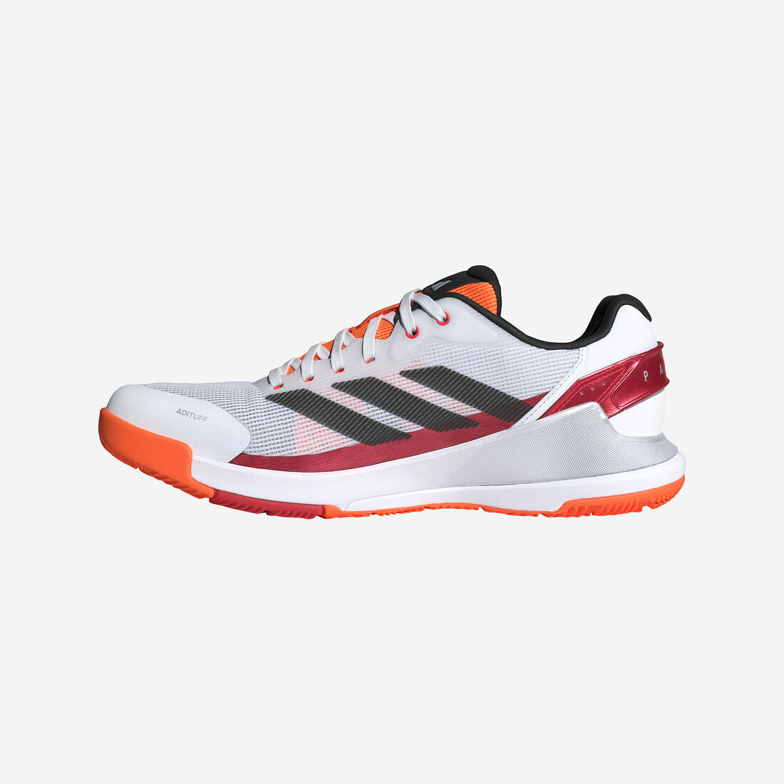 Chaussures de padel Homme - Adidas Crazyquick LS Padel – 9001581