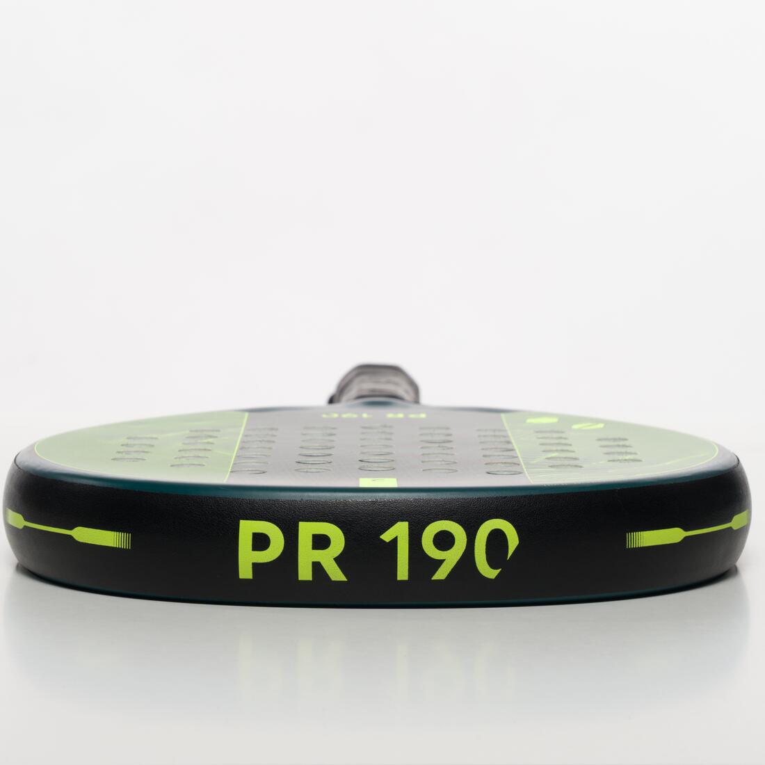 Raquette de padel adulte-Kuikma PR 190