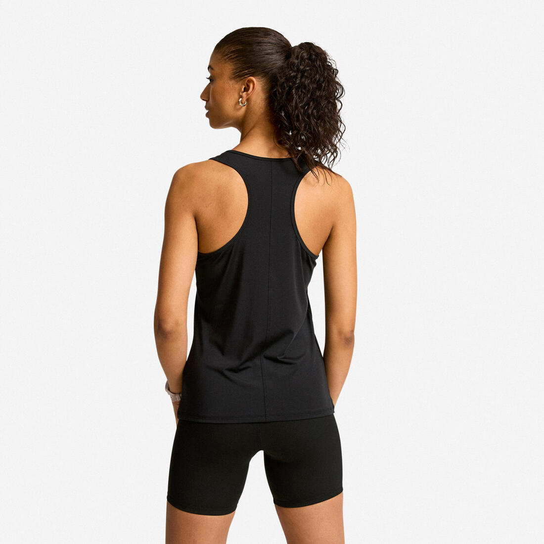 Débardeur Basic femme