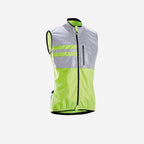 fluo jaune vert