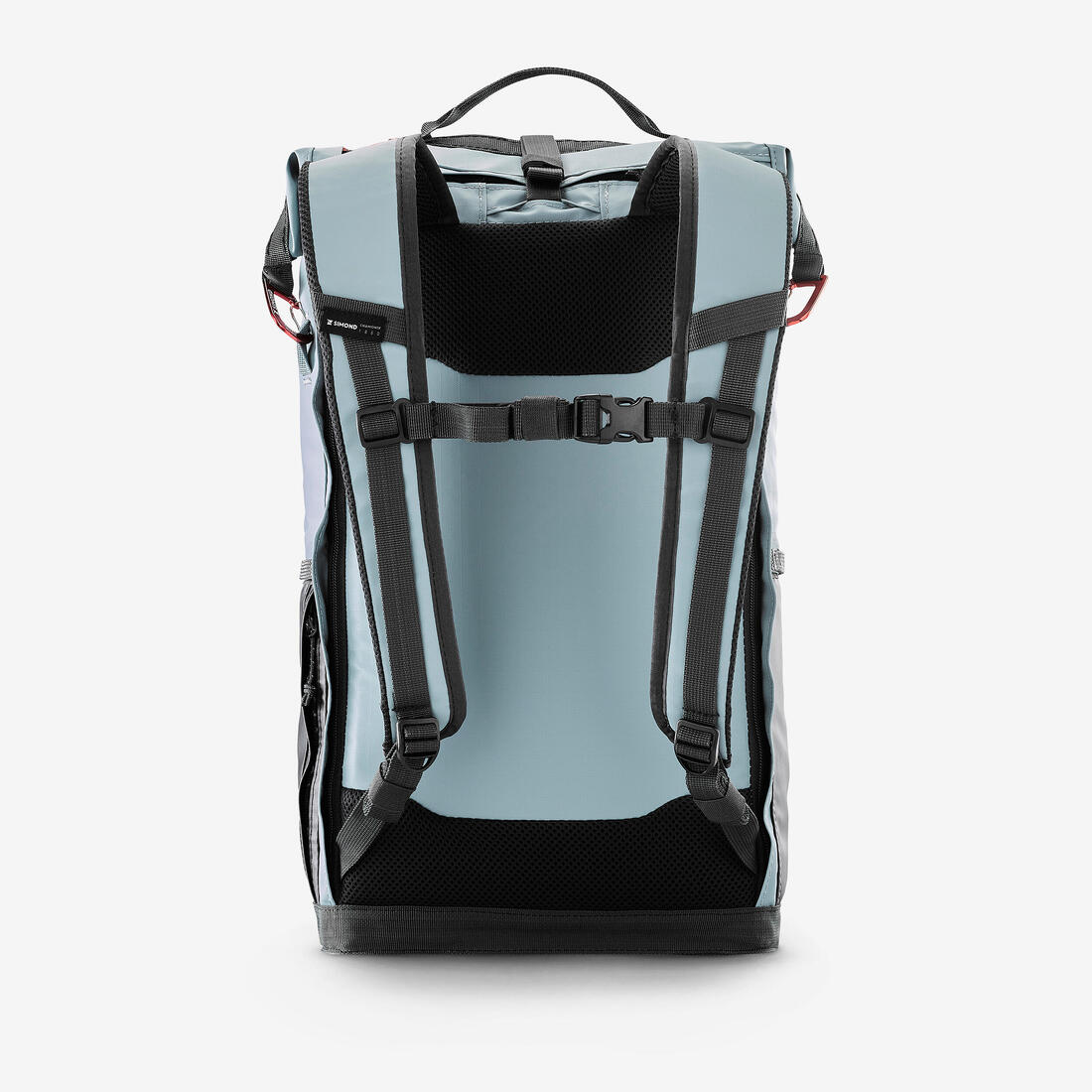 Sac à dos d'escalade - Vertika indoor 23l
