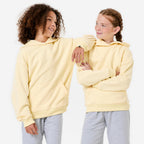 jaune vanille