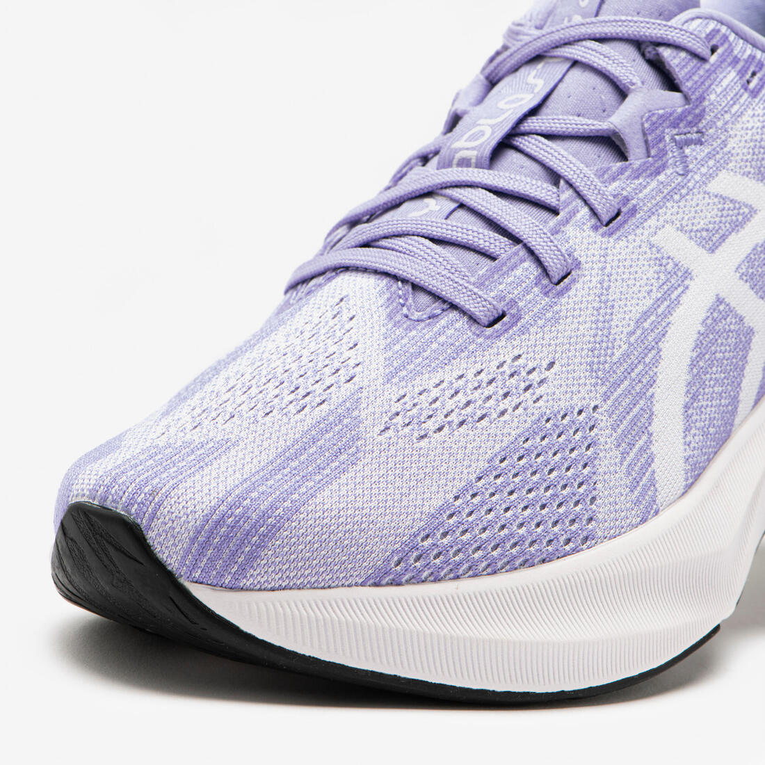 Chaussures de running femme, Asics Dynablast bleu