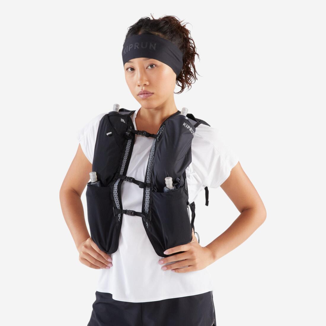 Bandeau running V2 Homme Femme - KIPRUN