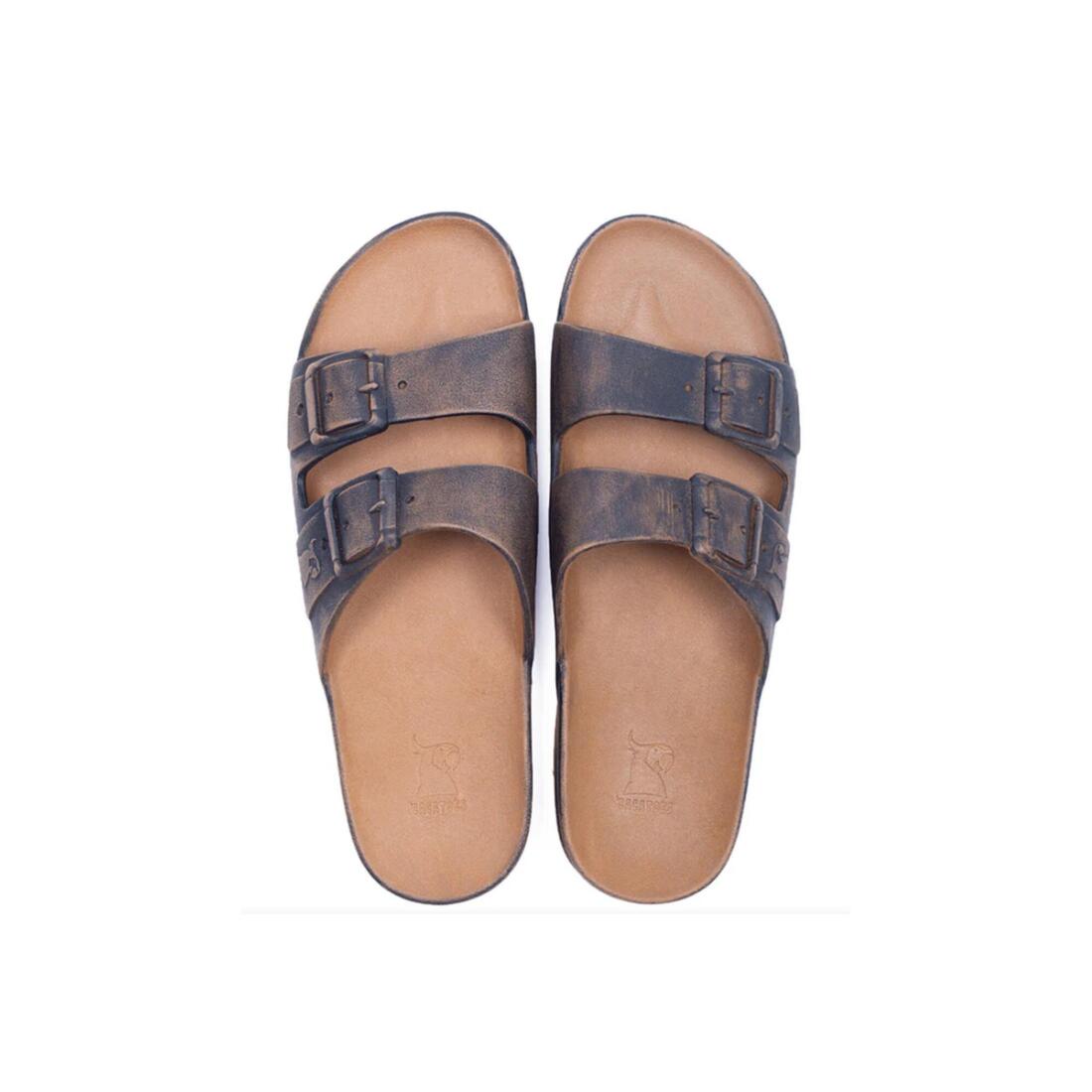 CACATOES VITORIA CAMEL HOMME.