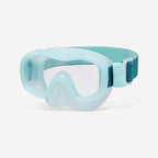 vert menthe pastel