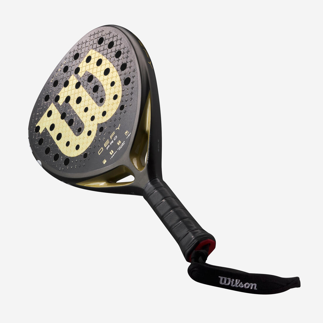 WILSON DEFY PRO V1 PADEL 2
