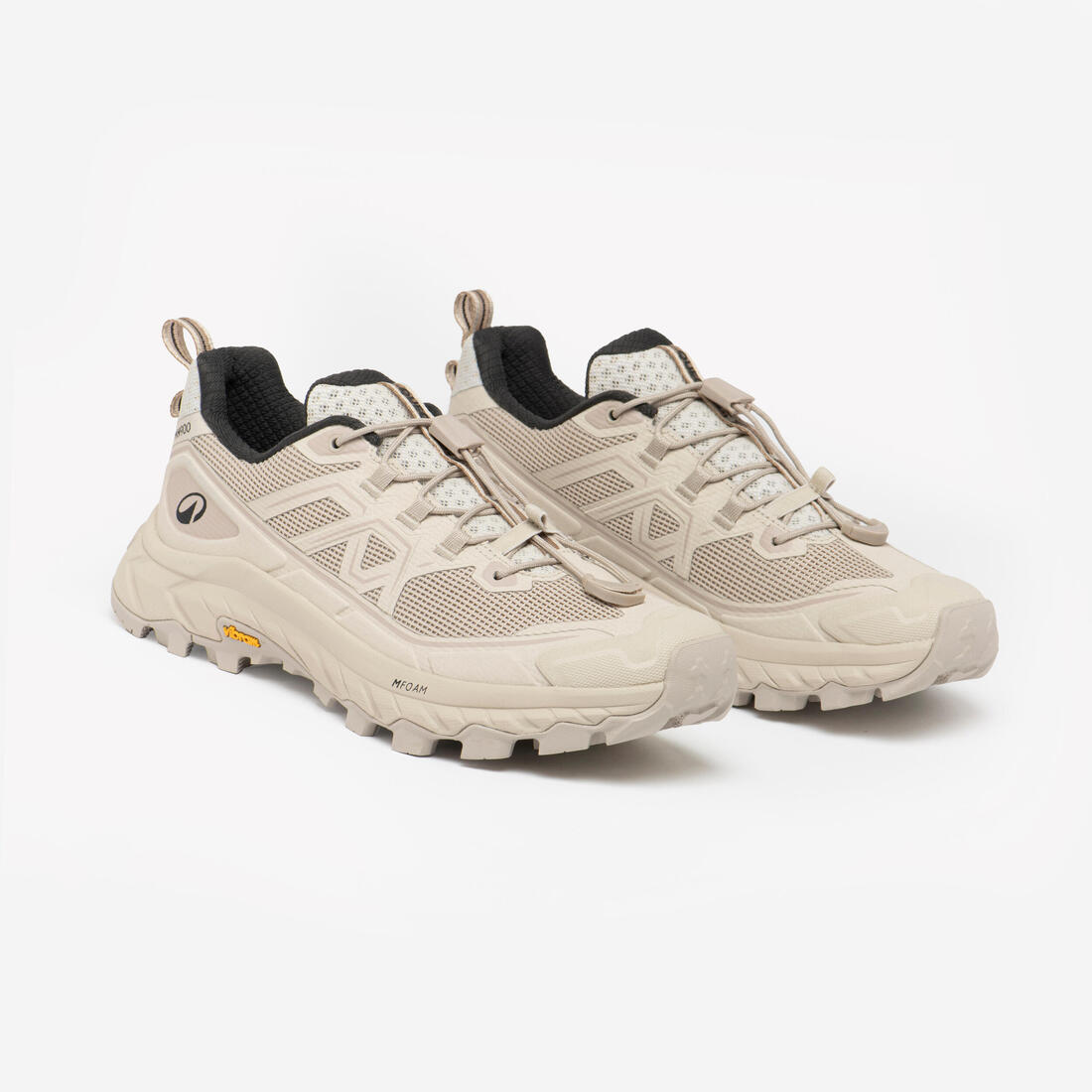 Chaussures de randonnée basses femme, MH900 Light