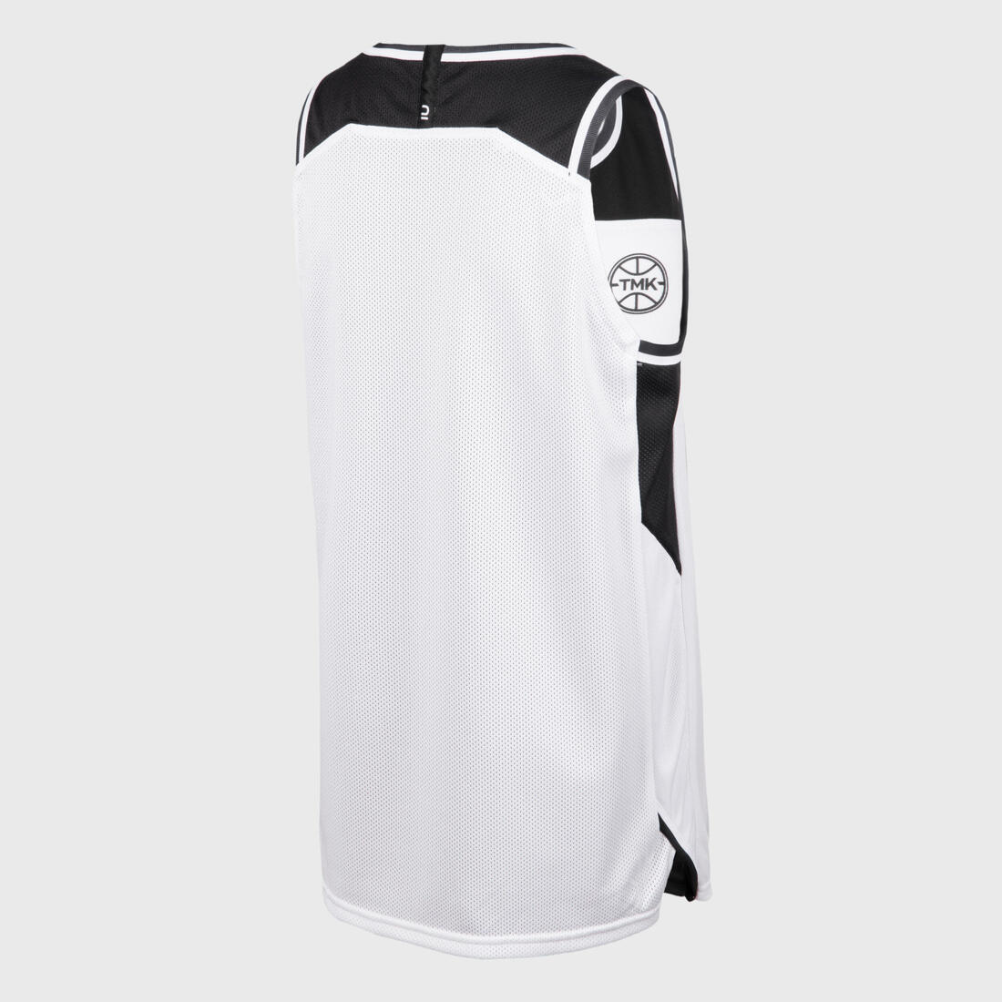 Maillot de Basketball sans manche reversible enfant - T500R JR