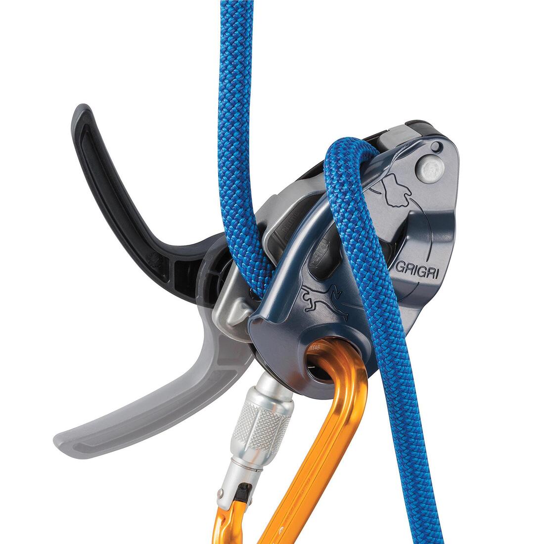 ASSUREUR A FREINAGE ASSISTE-  GRIGRI