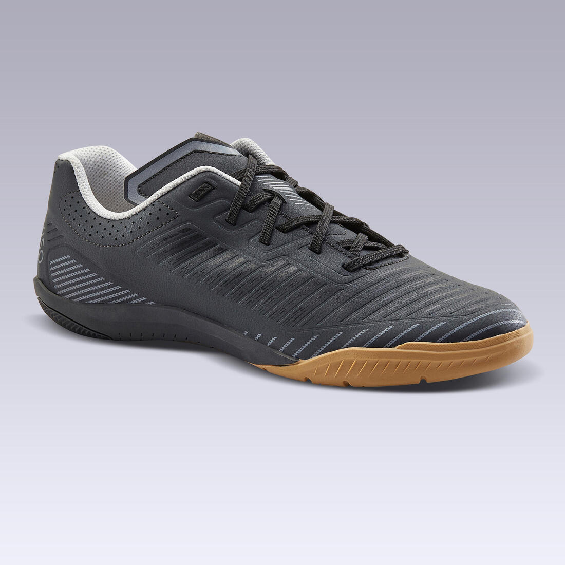 Chaussures de futsal GINKA 500 IN adulte