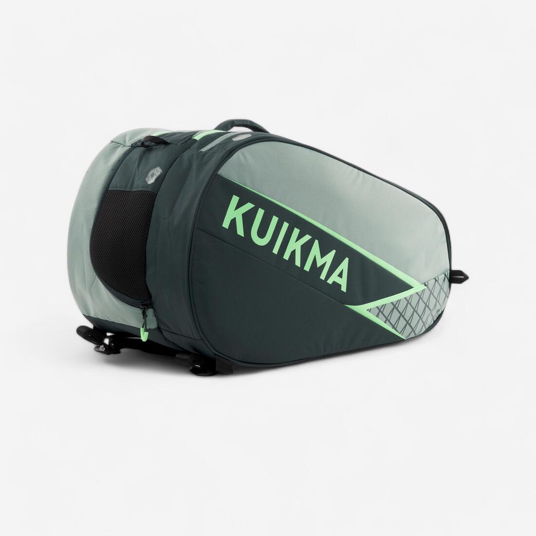 Sac Padel Kuikma  PL 900 – rouge royal