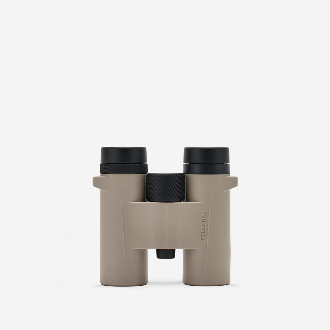 Jumelles chasse étanches 500 10x32