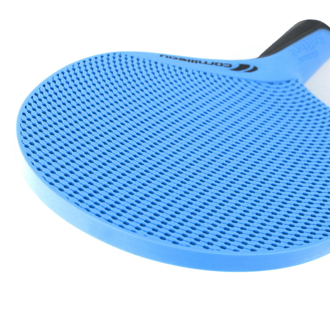 RAQUETTE DE TENNIS DE TABLE OUTDOOR CORNILLEAU SOFTBAT BLEUE