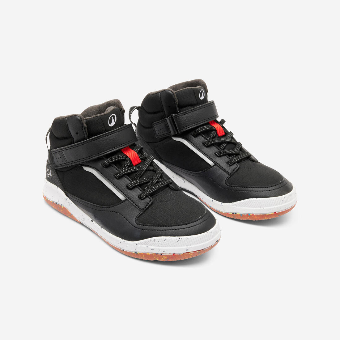 Chaussures de sport à scratch imperméables enfant, Playventure