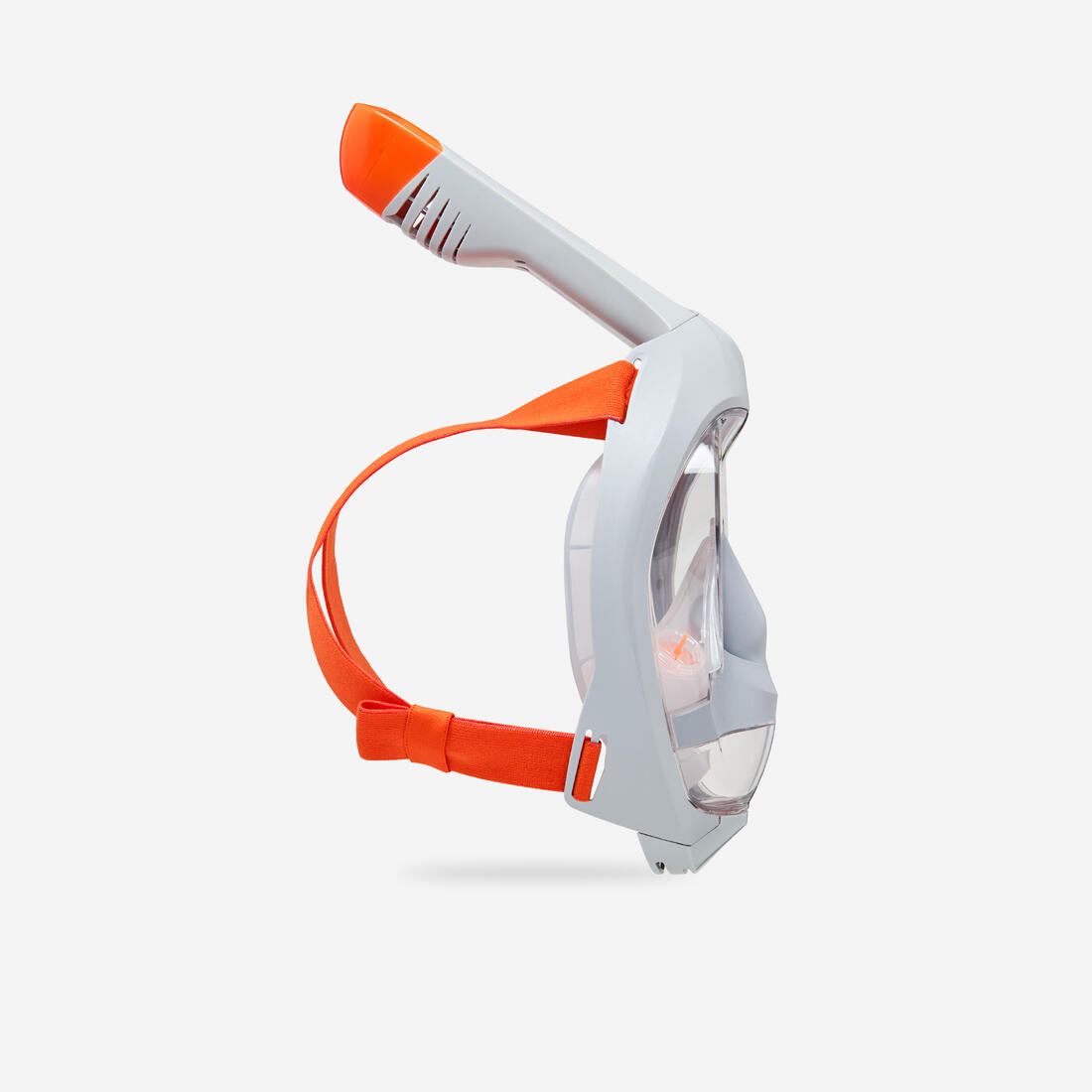 Masque snorkeling immersion Easybreath 900 > 10 ans