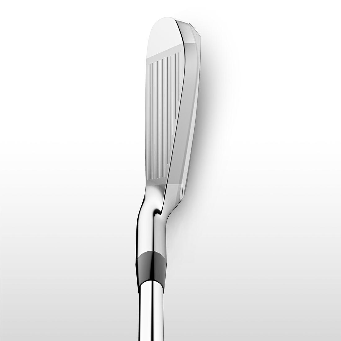 Fer utility golf droitier taille 2 VITESSE MOYENNE / REGULAR acier, 900