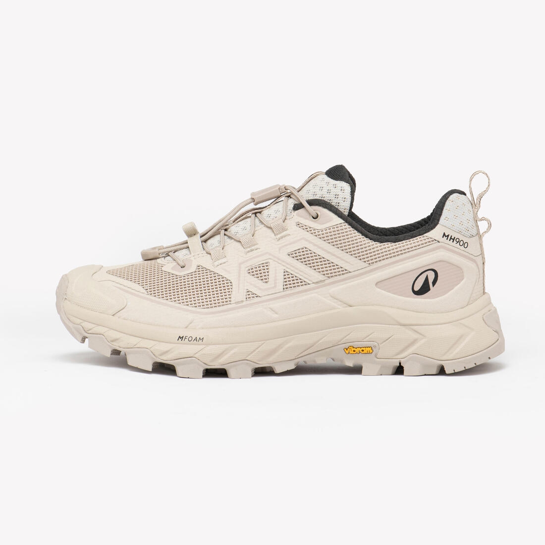 Chaussures de randonnée basses femme, MH900 Light