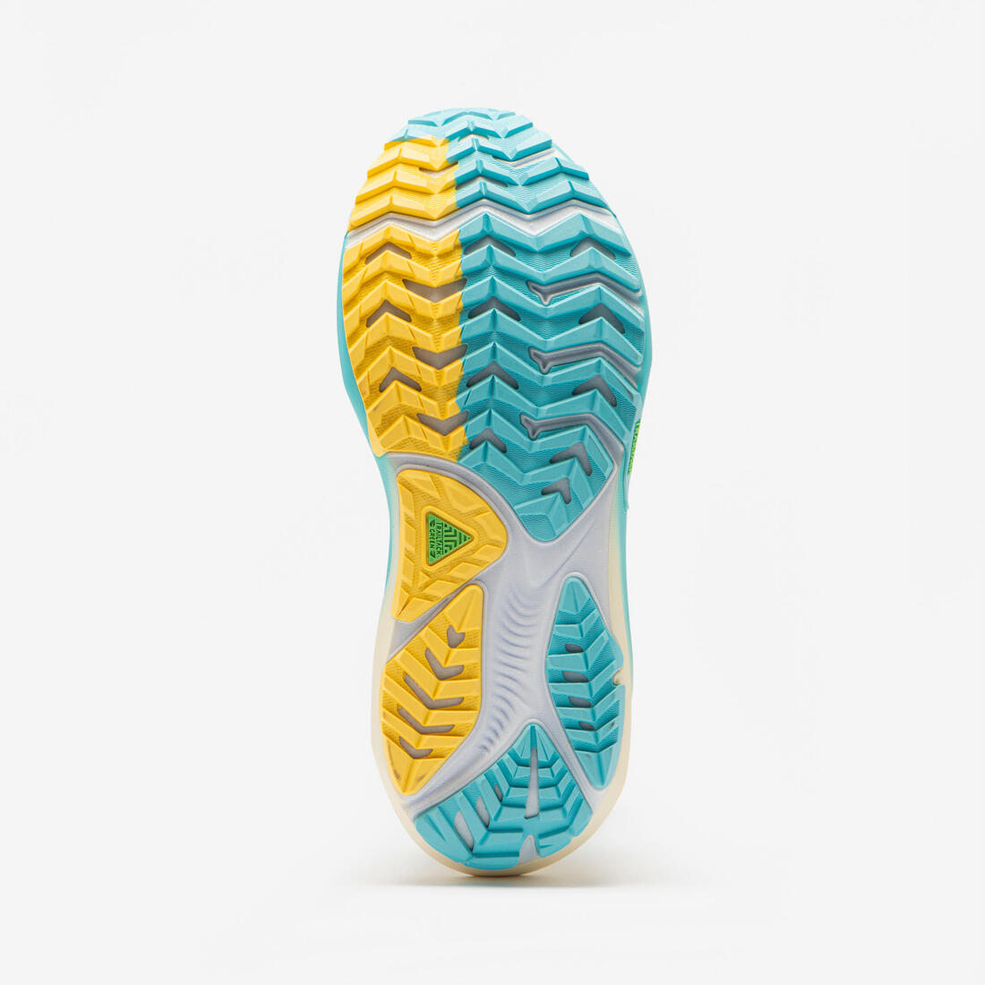 Chaussures de running trail femme, Brooks Ghost Trail