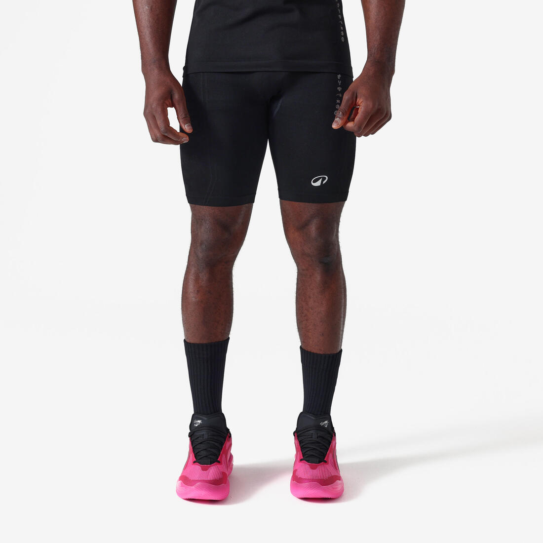 Sous-short de basketball NBA homme / Femme