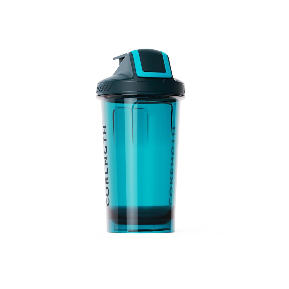 CLASSIC SHAKER 500 ml NOIR