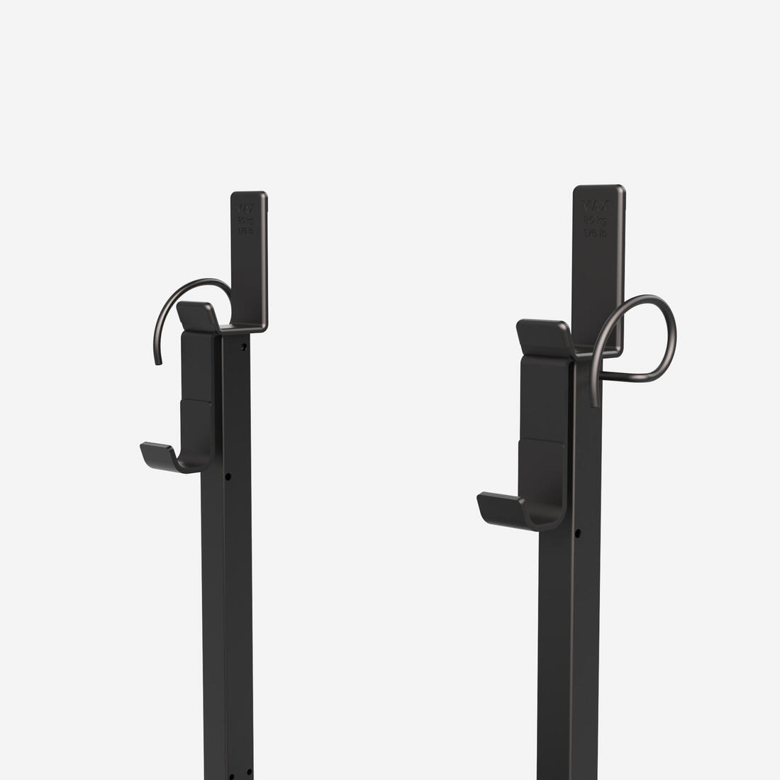 Banc de musculation développé couché 80 kg pliable