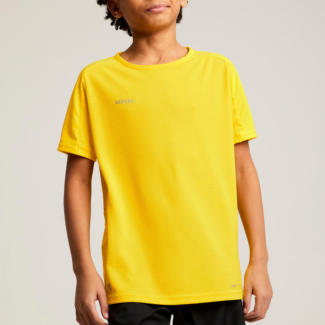 Short de football viralto club enfant marine