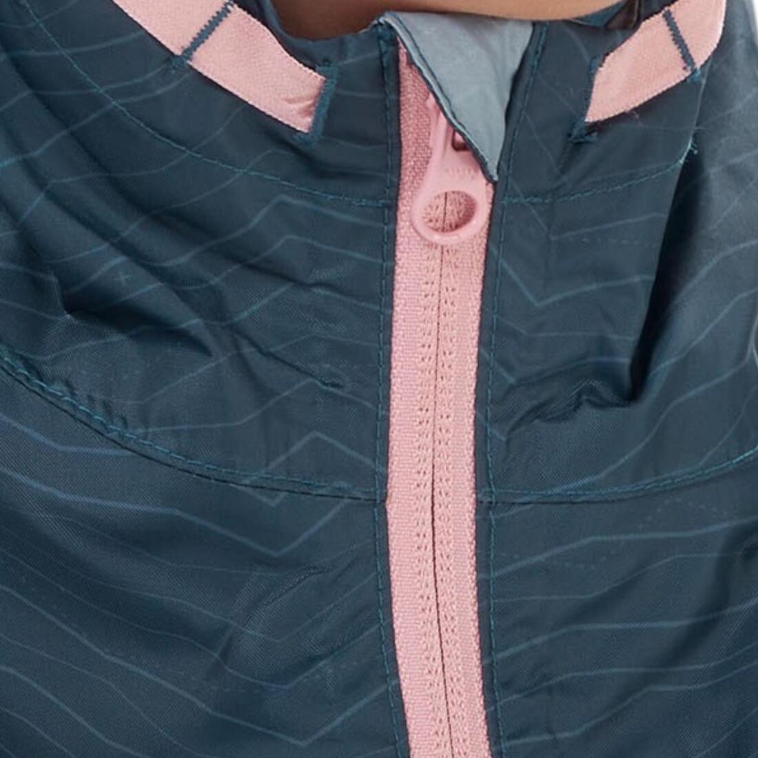 Veste imperméable de randonnée - MH150 - enfant 7-15 ans