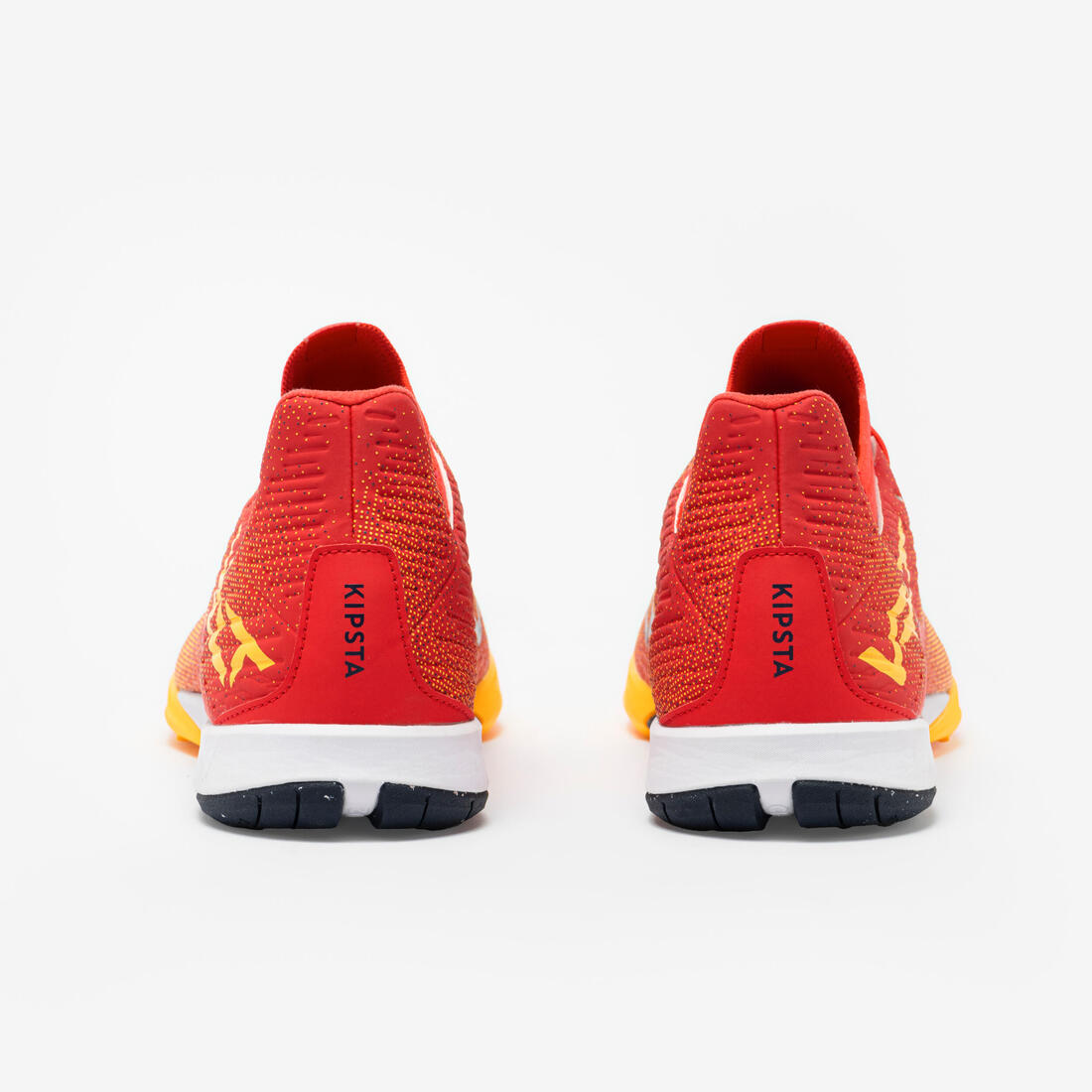 Chaussures de Football Viralto III 3D Air Mesh Turf - Rouge