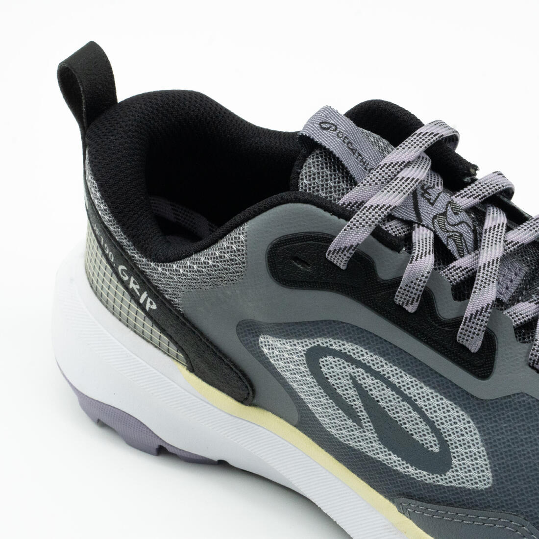 Chaussures Running et Trail Femme, JF190 Grip