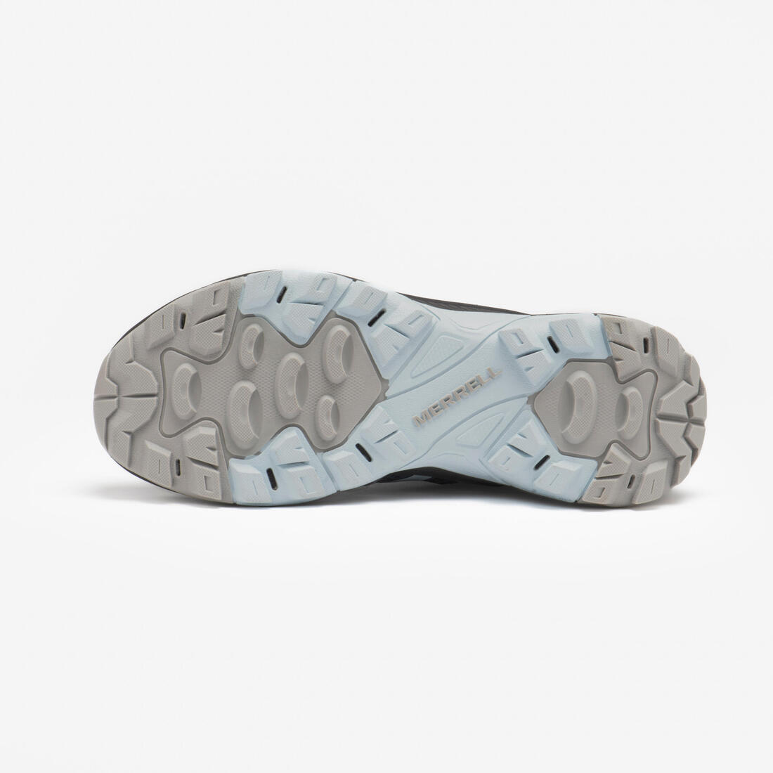 Chaussure de randonnée imperméable femme - Merrell Speed Strike WP