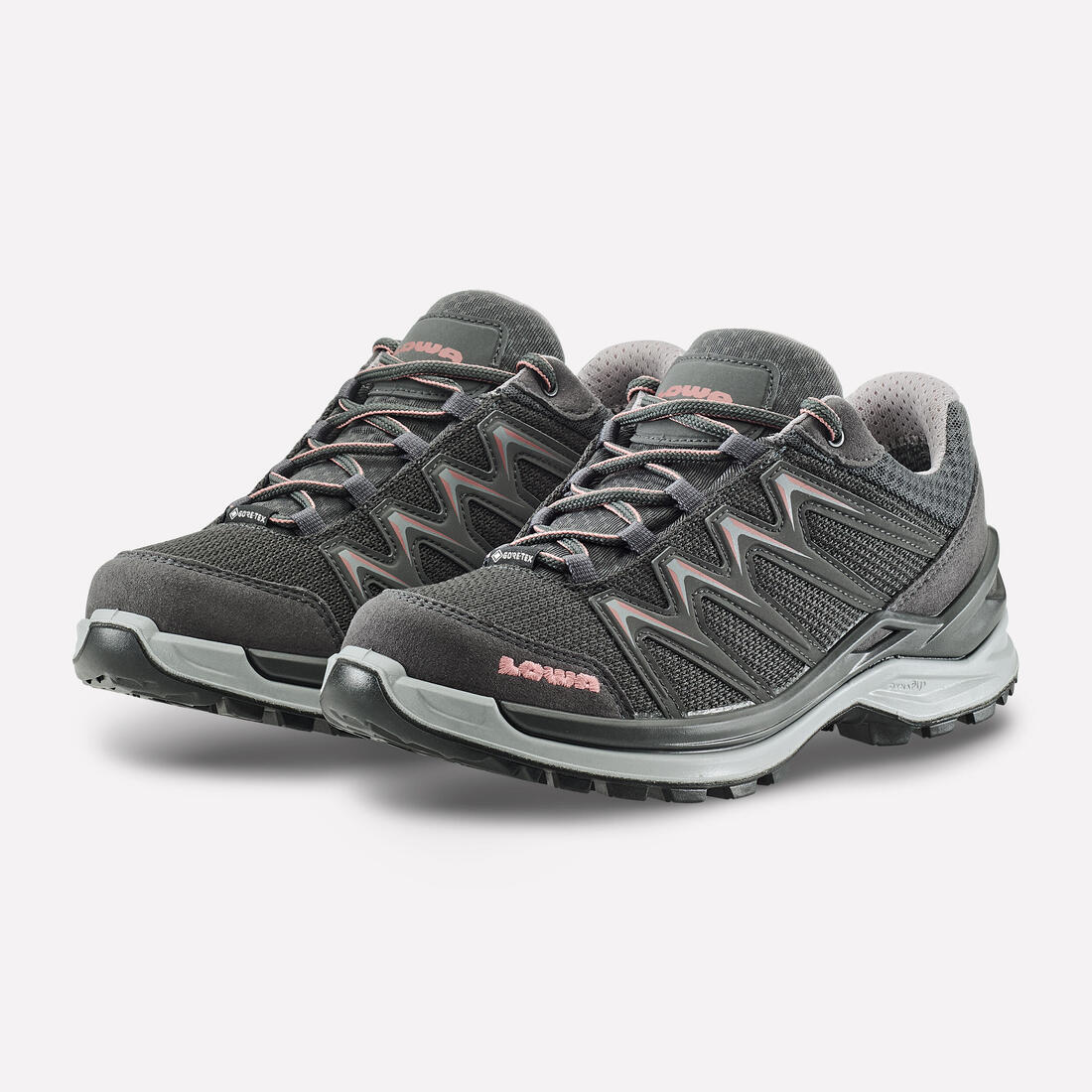 Chaussures imperméables Gore-Tex® de randonnée Lowa Innox Pro Gtx Low Femme