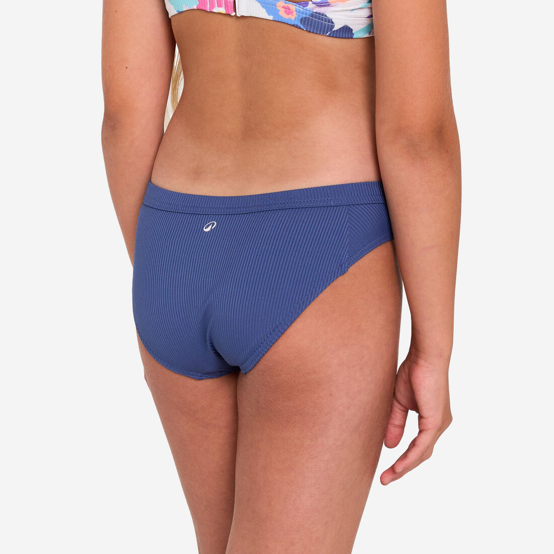 Bas de maillot de bain surf Fille - Alma hao