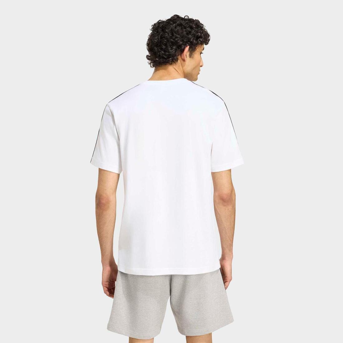 T-shirt de fitness homme
