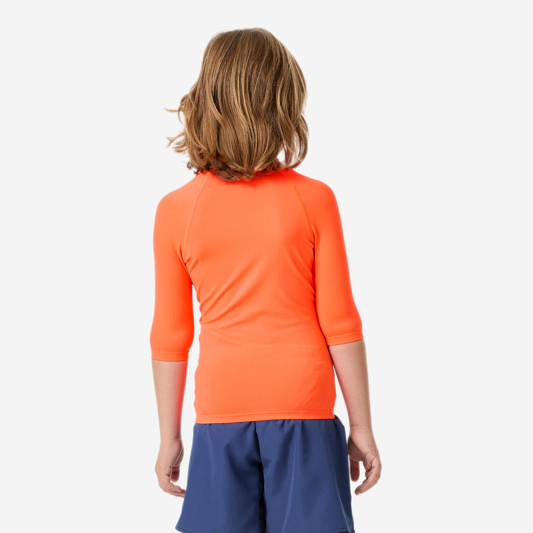 top solaire anti UV junior