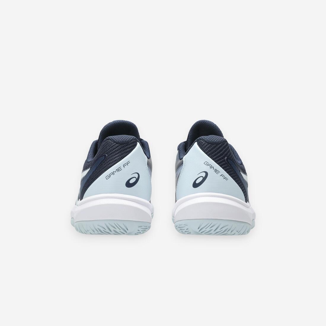 Chaussures de Tennis Femme Multicourt Game FF