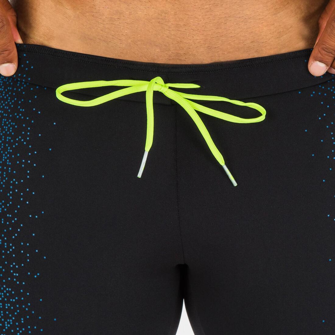 Boxer de Bain Natation Homme - Long