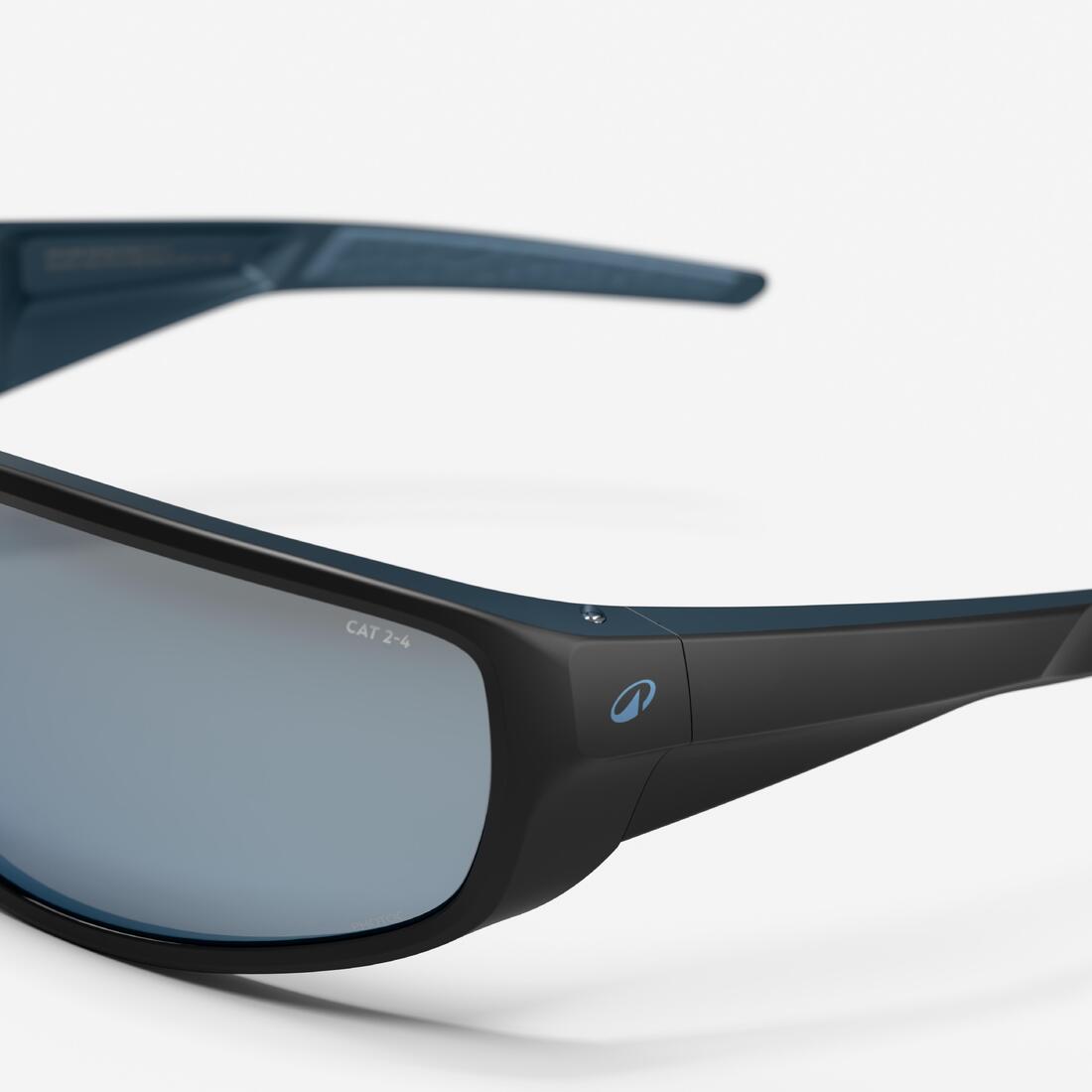 Lunettes de soleil sport photochromiques catégorie 2 à 4, Explore 500 BLD