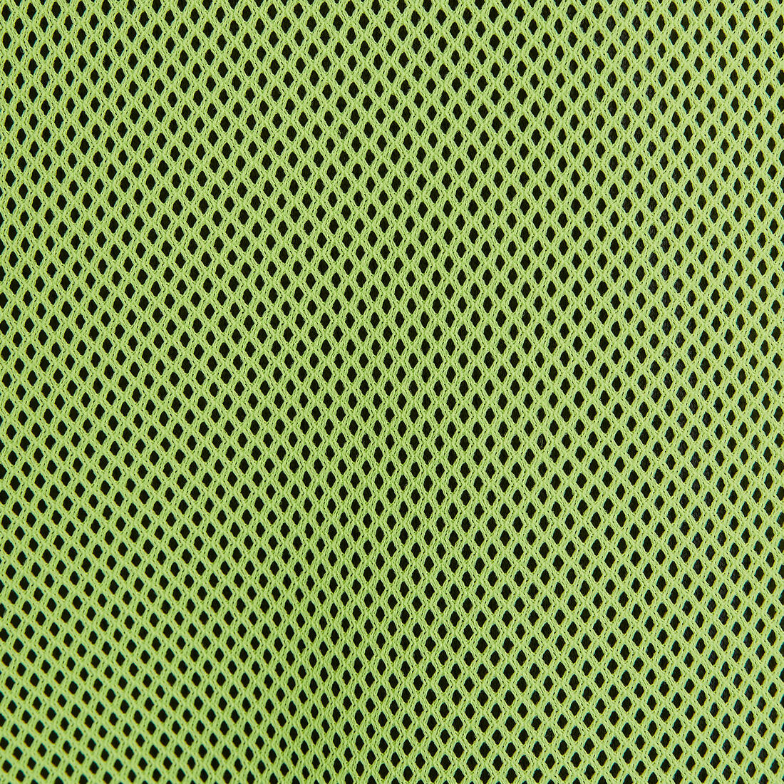 Chasuble adulte jaune fluo