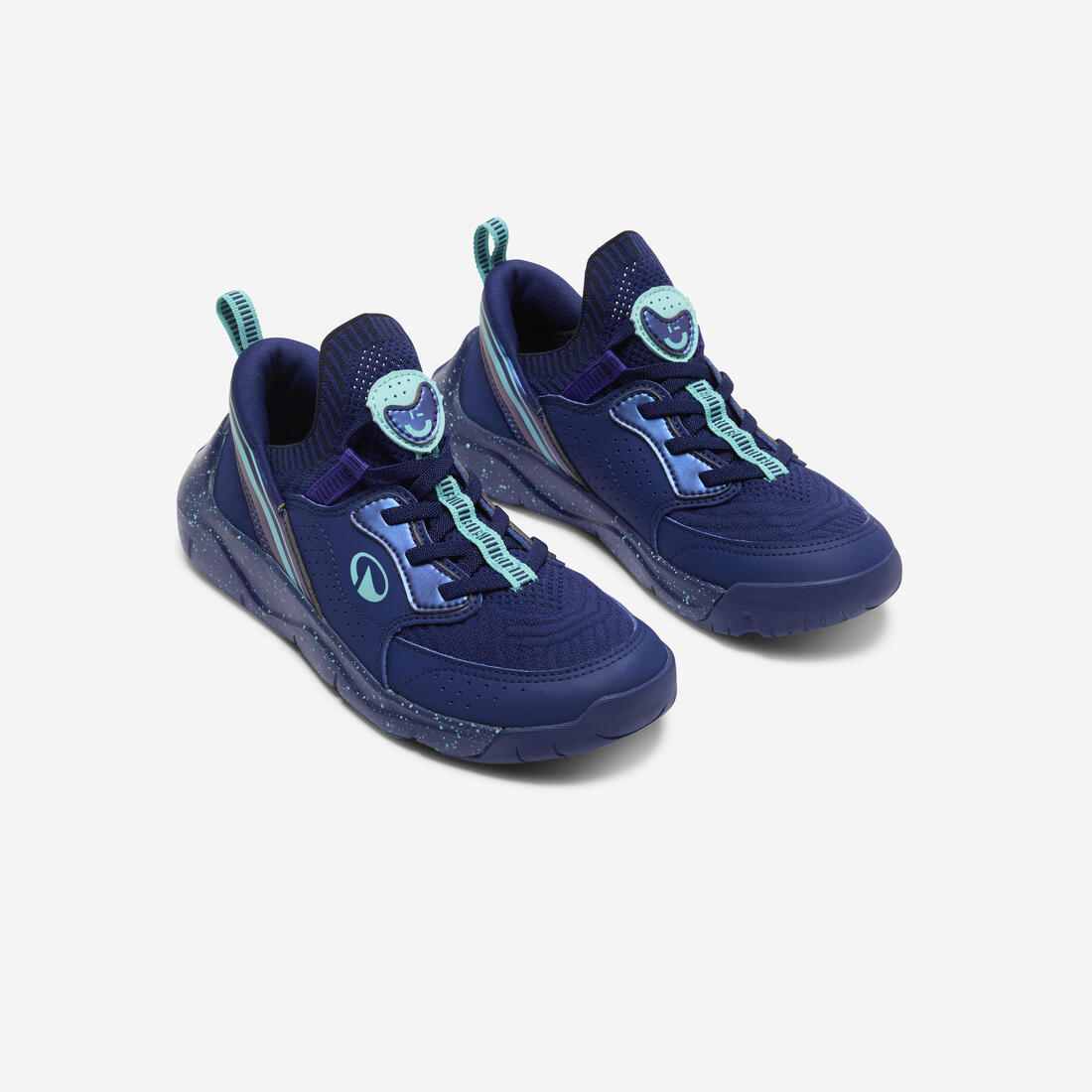 Chaussures multisport faciles à enfiler enfant mixte, Playful Easy