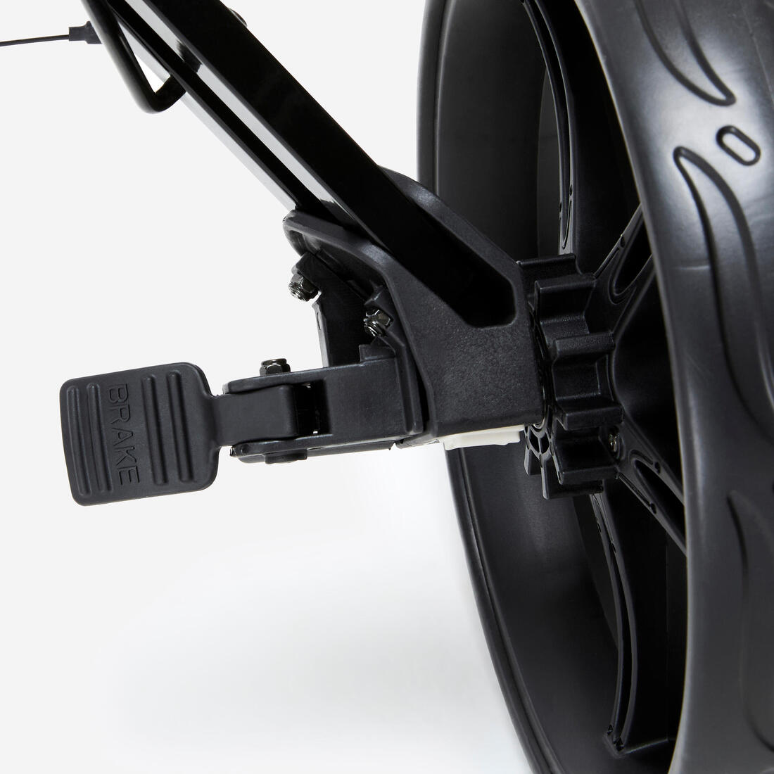 Chariot golf 3 roues, Inesis 500