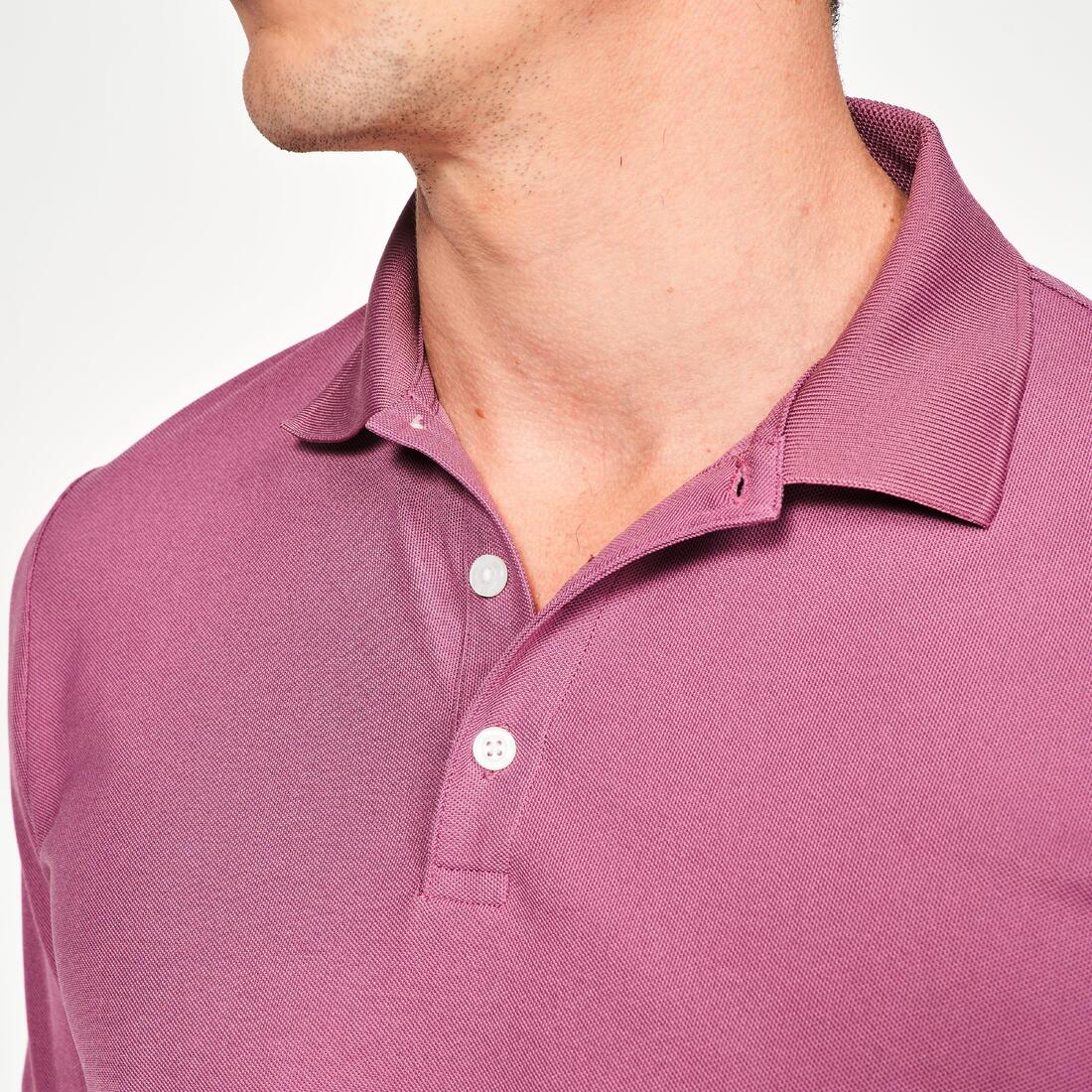 Polo golf manches courtes Homme - WW500